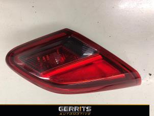Gebruikte Achterlicht links Opel Corsa E 1.4 16V Prijs € 39,99 Margeregeling aangeboden door Gerrits Automotive BV