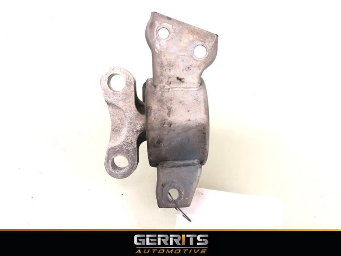 Gebruikte Motorsteun Opel Corsa E 1.4 16V Prijs € 19,99 Margeregeling aangeboden door Gerrits Automotive BV