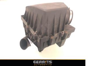 Gebruikte Luchtfilterhuis Opel Corsa E 1.4 16V Prijs € 99,99 Margeregeling aangeboden door Gerrits Automotive BV