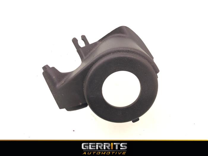 Gebruikte Diversen Opel Corsa E 1.4 16V Prijs € 19,99 Margeregeling aangeboden door Gerrits Automotive BV