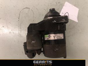 Gebruikte Startmotor Nissan Note (E11) 1.4 16V Prijs € 34,99 Margeregeling aangeboden door Gerrits Automotive BV