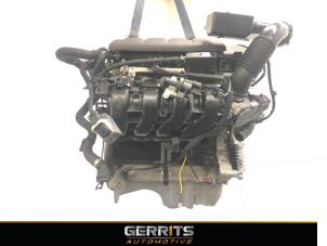 Gebruikte Motor Opel Corsa E 1.4 16V Prijs € 1.249,99 Margeregeling aangeboden door Gerrits Automotive BV