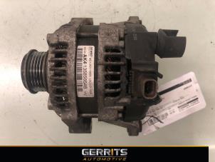 Gebruikte Dynamo Opel Corsa E 1.4 16V Prijs € 99,99 Margeregeling aangeboden door Gerrits Automotive BV