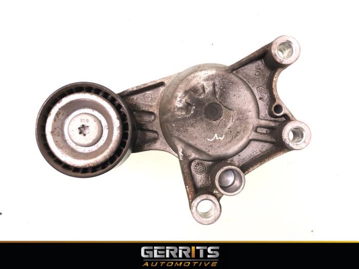 Gebruikte Spanrol Multiriem Opel Combo Cargo 1.6 CDTI 100 Prijs € 30,24 Inclusief btw aangeboden door Gerrits Automotive BV