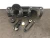 Skoda Fabia III Combi (NJ5) 1.2 TSI 16V Greentech Airbag Set+Module