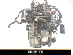 Gebruikte Motor Renault Clio IV Estate/Grandtour (7R) 0.9 Energy TCE 90 12V Prijs € 1.999,99 Margeregeling aangeboden door Gerrits Automotive