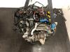 Motor van een Renault Clio IV Estate/Grandtour (7R) 0.9 Energy TCE 90 12V 2020