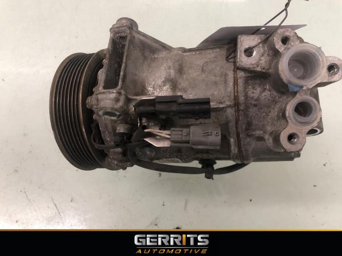 Gebruikte Aircopomp Renault Clio IV Estate/Grandtour (7R) 0.9 Energy TCE 90 12V Prijs € 174,99 Margeregeling aangeboden door Gerrits Automotive BV