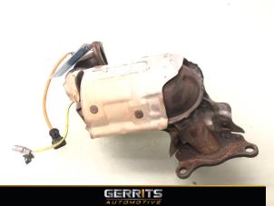 Gebruikte Katalysator Renault Clio IV Estate/Grandtour (7R) 0.9 Energy TCE 90 12V Prijs € 224,99 Margeregeling aangeboden door Gerrits Automotive BV