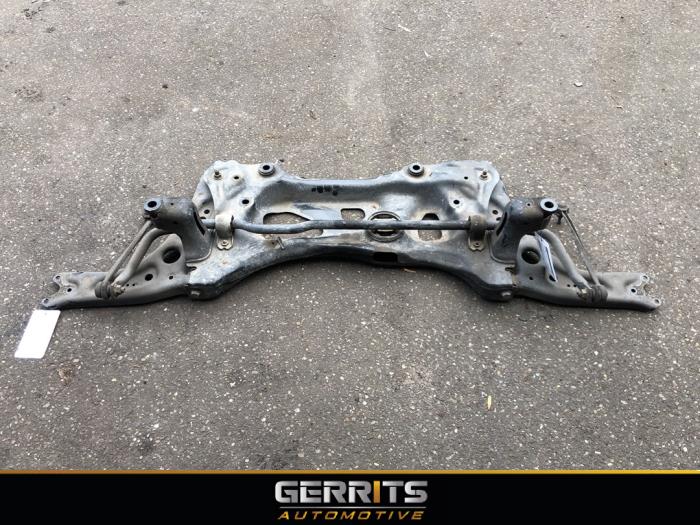 Gebruikte Subframe Skoda Octavia (5EAA) 1.6 TDI 16V Prijs € 174,99 Margeregeling aangeboden door Gerrits Automotive BV