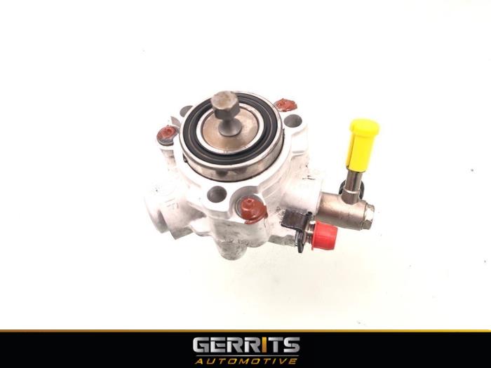 Gereviseerde Hogedrukpomp Opel Signum (F48) 2.2 direct 16V Prijs € 544,49 Inclusief btw aangeboden door Gerrits Automotive BV