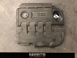 Gebruikte Afdekplaat motor Skoda Octavia (5EAA) 1.6 TDI 16V Prijs € 59,99 Margeregeling aangeboden door Gerrits Automotive BV