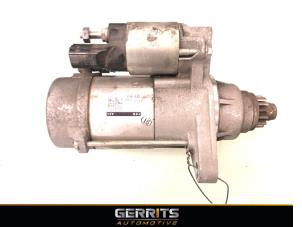Gebruikte Startmotor Skoda Octavia (5EAA) 1.6 TDI 16V Prijs € 49,99 Margeregeling aangeboden door Gerrits Automotive BV