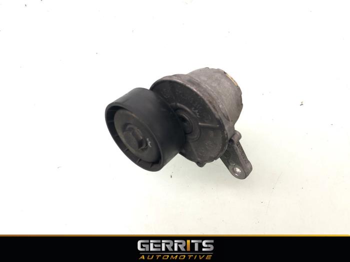 Gebruikte Spanrol Multiriem Skoda Octavia (5EAA) 1.6 TDI 16V Prijs € 24,99 Margeregeling aangeboden door Gerrits Automotive BV