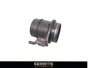 Gebruikte Luchtmassameter Skoda Octavia (5EAA) 1.6 TDI 16V Prijs € 19,99 Margeregeling aangeboden door Gerrits Automotive BV