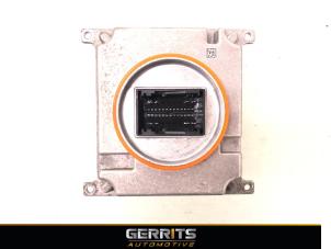 Gebruikte Module LED koplamp Skoda Octavia (5EAA) 1.6 TDI 16V Prijs € 99,99 Margeregeling aangeboden door Gerrits Automotive