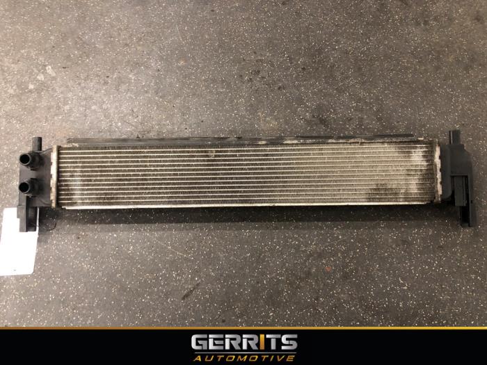 Gebruikte Intercooler Skoda Octavia (5EAA) 1.6 TDI 16V Prijs € 99,99 Margeregeling aangeboden door Gerrits Automotive BV