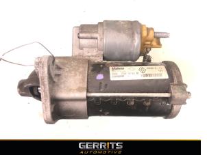 Gebruikte Startmotor Renault Kangoo Express (FW) 1.5 dCi 75 FAP Prijs € 42,34 Inclusief btw aangeboden door Gerrits Automotive BV