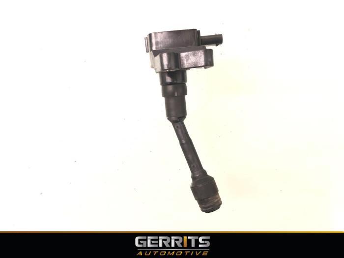 Gebruikte Bobine Ford Focus 3 Wagon 1.0 Ti-VCT EcoBoost 12V 100 Prijs € 19,99 Margeregeling aangeboden door Gerrits Automotive BV