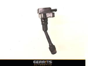 Gebruikte Bobine Ford Focus 3 Wagon 1.0 Ti-VCT EcoBoost 12V 100 Prijs € 19,99 Margeregeling aangeboden door Gerrits Automotive BV