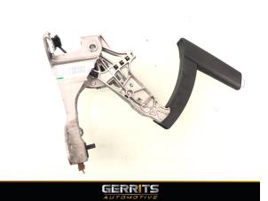 Gebruikte Handremhendel Citroen C4 Cactus (0B/0P) 1.2 PureTech 110 12V Prijs € 74,99 Margeregeling aangeboden door Gerrits Automotive BV