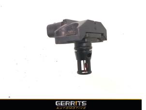 Gebruikte Map Sensor (inlaatspruitstuk) Peugeot 107 1.0 12V Prijs € 19,99 Margeregeling aangeboden door Gerrits Automotive BV