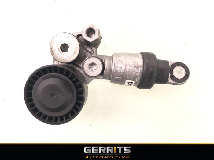Gebruikte Spanrol Multiriem Mazda 2 (DJ/DL) 1.5 SkyActiv-G 90 Prijs € 34,99 Margeregeling aangeboden door Gerrits Automotive BV