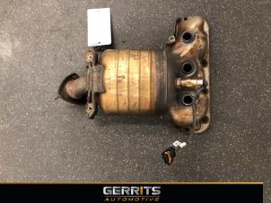 Gebruikte Katalysator Opel Astra H GTC (L08) 1.4 16V Twinport Prijs € 249,99 Margeregeling aangeboden door Gerrits Automotive BV