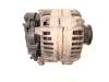 Dynamo van een Opel Astra H GTC (L08), 2005 / 2011 1.4 16V Twinport, Hatchback, 2Dr, Benzine, 1.364cc, 66kW (90pk), FWD, Z14XEP; EURO4, 2005-03 / 2010-10 2005