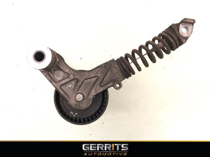 Gebruikte Spanrol Multiriem Opel Astra H GTC (L08) 1.4 16V Twinport Prijs € 29,99 Margeregeling aangeboden door Gerrits Automotive BV