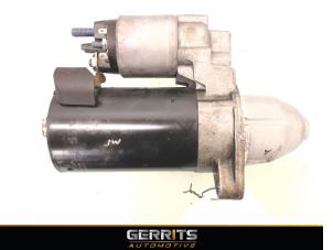 Gebruikte Startmotor Mercedes C (W204) 1.8 C-180 CGI 16V Prijs € 99,99 Margeregeling aangeboden door Gerrits Automotive BV