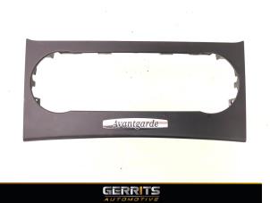Gebruikte Dashboard deel Mercedes C (W204) 1.8 C-180 CGI 16V Prijs € 19,99 Margeregeling aangeboden door Gerrits Automotive BV