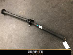 Gebruikte Cardanas Mercedes C (W204) 1.8 C-180 CGI 16V Prijs € 199,99 Margeregeling aangeboden door Gerrits Automotive BV