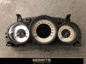 Gebruikte Kilometerteller KM Mercedes C (W204) 1.8 C-180 CGI 16V Prijs € 299,99 Margeregeling aangeboden door Gerrits Automotive BV