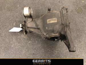 Gebruikte Differentieel achter Mercedes C (W204) 1.8 C-180 CGI 16V Prijs € 499,99 Margeregeling aangeboden door Gerrits Automotive BV