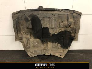 Gebruikte Motor Beschermplaat Ford Transit Courier 1.5 TDCi 75 Prijs € 99,99 Margeregeling aangeboden door Gerrits Automotive BV