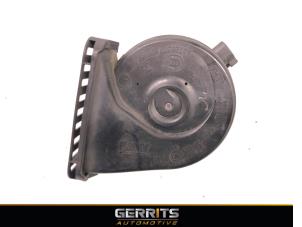 Gebruikte Claxon Ford Transit Courier 1.5 TDCi 75 Prijs € 24,99 Margeregeling aangeboden door Gerrits Automotive BV