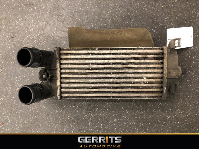 Gebruikte Intercooler Ford Transit Courier 1.5 TDCi 75 Prijs € 74,99 Margeregeling aangeboden door Gerrits Automotive BV