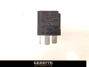 Gebruikte Relais Ford Transit Courier 1.5 TDCi 75 Prijs € 19,99 Margeregeling aangeboden door Gerrits Automotive BV