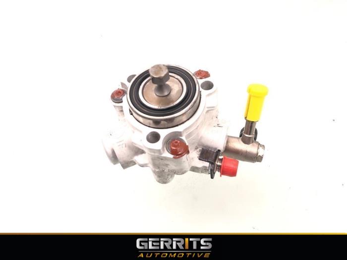 Gereviseerde Hogedrukpomp Opel Signum (F48) 2.2 direct 16V Prijs € 544,49 Inclusief btw aangeboden door Gerrits Automotive BV
