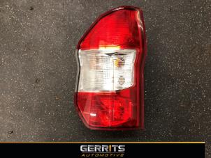 Gebruikte Achterlicht rechts Ford Transit Courier 1.5 TDCi 75 Prijs € 74,99 Margeregeling aangeboden door Gerrits Automotive BV