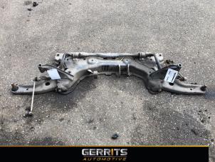Gebruikte Subframe Ford Transit Courier 1.5 TDCi 75 Prijs € 423,49 Inclusief btw aangeboden door Gerrits Automotive BV