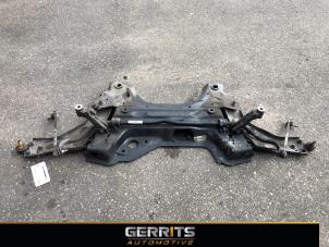 Gebruikte Subframe Peugeot 308 SW (L4/L9/LC/LJ/LR) 1.6 BlueHDi 120 Prijs € 249,99 Margeregeling aangeboden door Gerrits Automotive BV