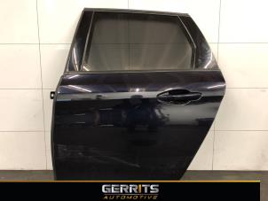 Gebruikte Deur 4Deurs links-achter Peugeot 308 SW (L4/L9/LC/LJ/LR) 1.6 BlueHDi 120 Prijs € 174,99 Margeregeling aangeboden door Gerrits Automotive BV