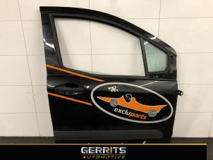 Gebruikte Deur 2Deurs rechts Ford Transit Courier 1.5 TDCi 75 Prijs € 449,99 Margeregeling aangeboden door Gerrits Automotive BV