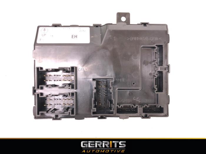 Gebruikte Bodycontrol Module Ford Transit Courier 1.5 TDCi 75 Prijs € 149,99 Margeregeling aangeboden door Gerrits Automotive BV