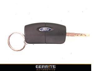 Gebruikte Sleutel Ford Transit Courier 1.5 TDCi 75 Prijs € 49,99 Margeregeling aangeboden door Gerrits Automotive BV
