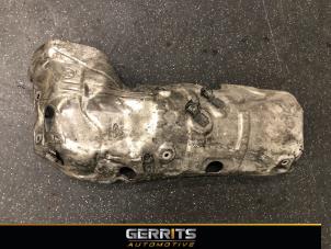 Gebruikte Hitteschild uitlaat Ford Transit Courier 1.5 TDCi 75 Prijs € 29,99 Margeregeling aangeboden door Gerrits Automotive BV