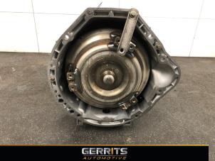 Gebruikte Automaatbak Mercedes C (W204) 1.8 C-180 CGI 16V Prijs € 1.249,99 Margeregeling aangeboden door Gerrits Automotive BV