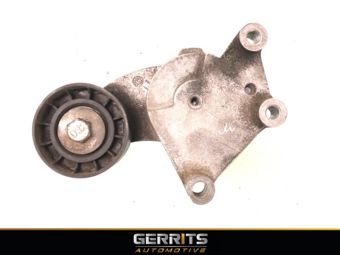 Gebruikte Spanrol Multiriem Ford Transit Courier 1.5 TDCi 75 Prijs € 34,99 Margeregeling aangeboden door Gerrits Automotive BV